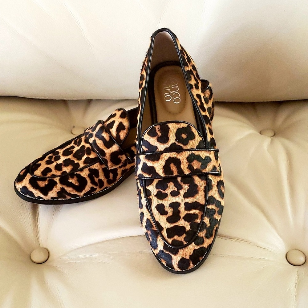 Franco Sarto Hudley loafers